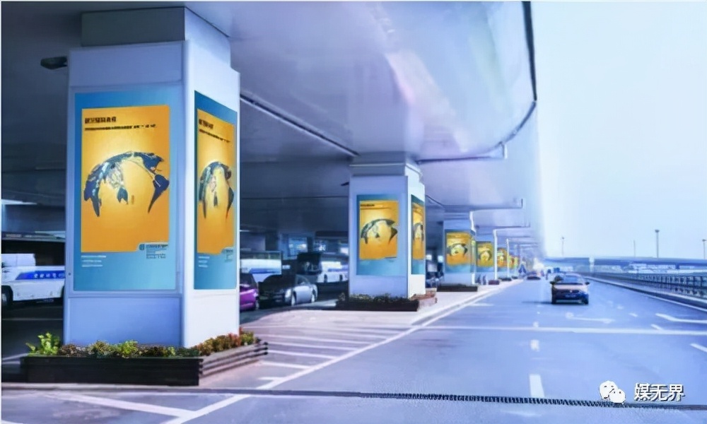 户外广告独立造型专业术语,户外广告术语讲解