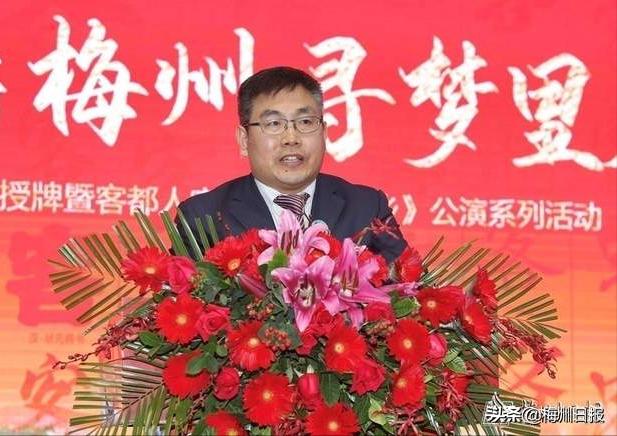 梅州最长寿的老人多少岁,梅州世界长寿之乡的美食