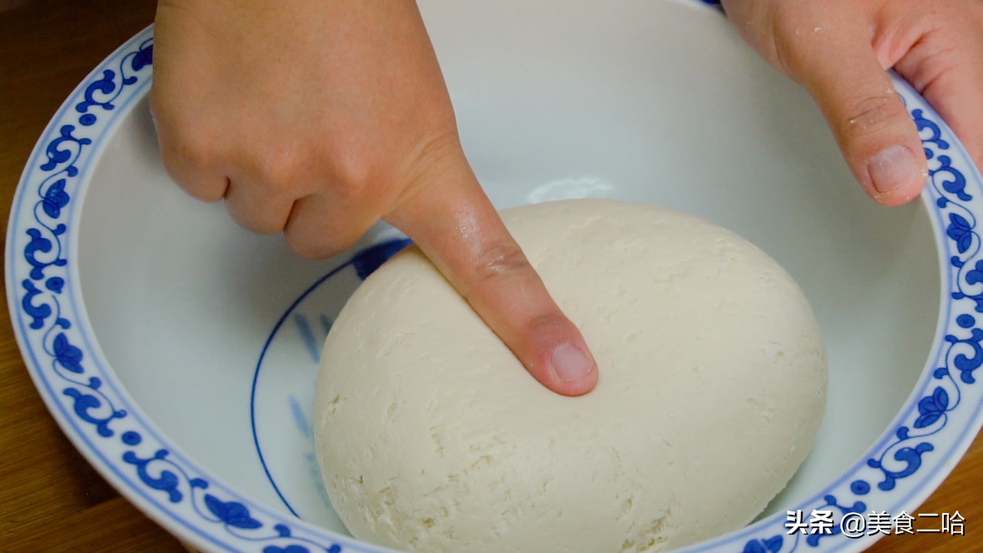 面粉的选择技巧和方法,这些面粉知识你都知道吗