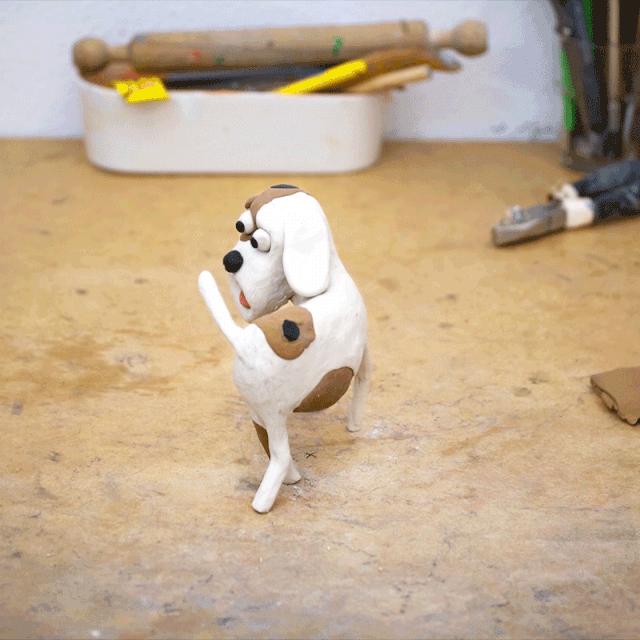 神笔马良的插画续写,绘制插画神笔马良