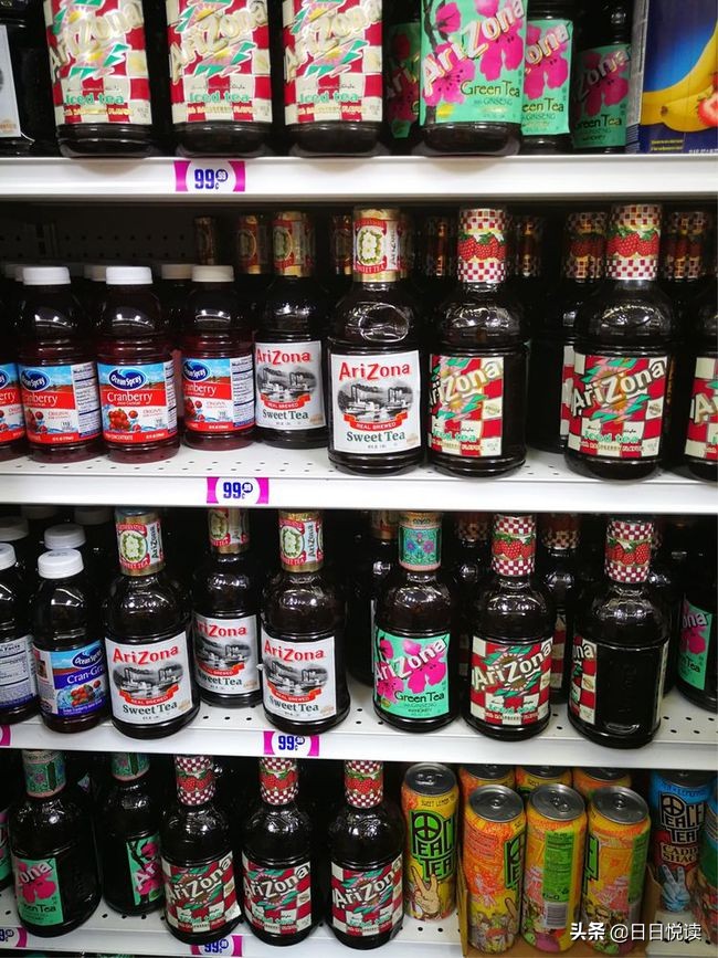 美国超市购物哪些东西便宜,20元美国超市购物