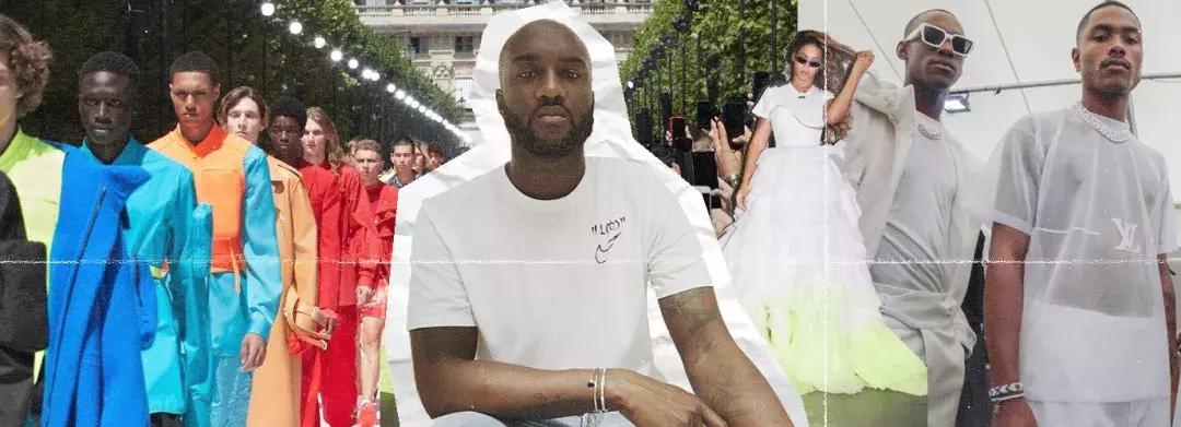 谁说的时装界都是Gay?这些大腕儿全是直男。