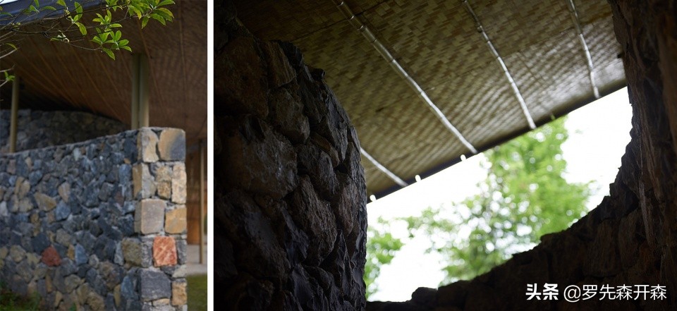 武隆归原小镇茶亭村,武隆归原小镇凤鸣谷星空露营