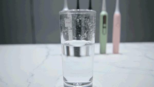 八款智能牙刷评测,8-12岁电动牙刷测评