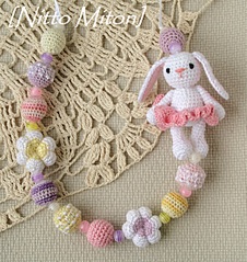 钩出来的漂亮毛衣,钩织漂亮的毛衣链