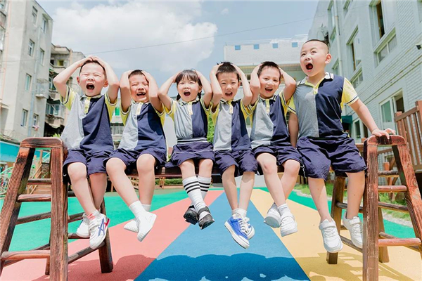 家门口的好幼儿园,家门口的好学校有哪些建议