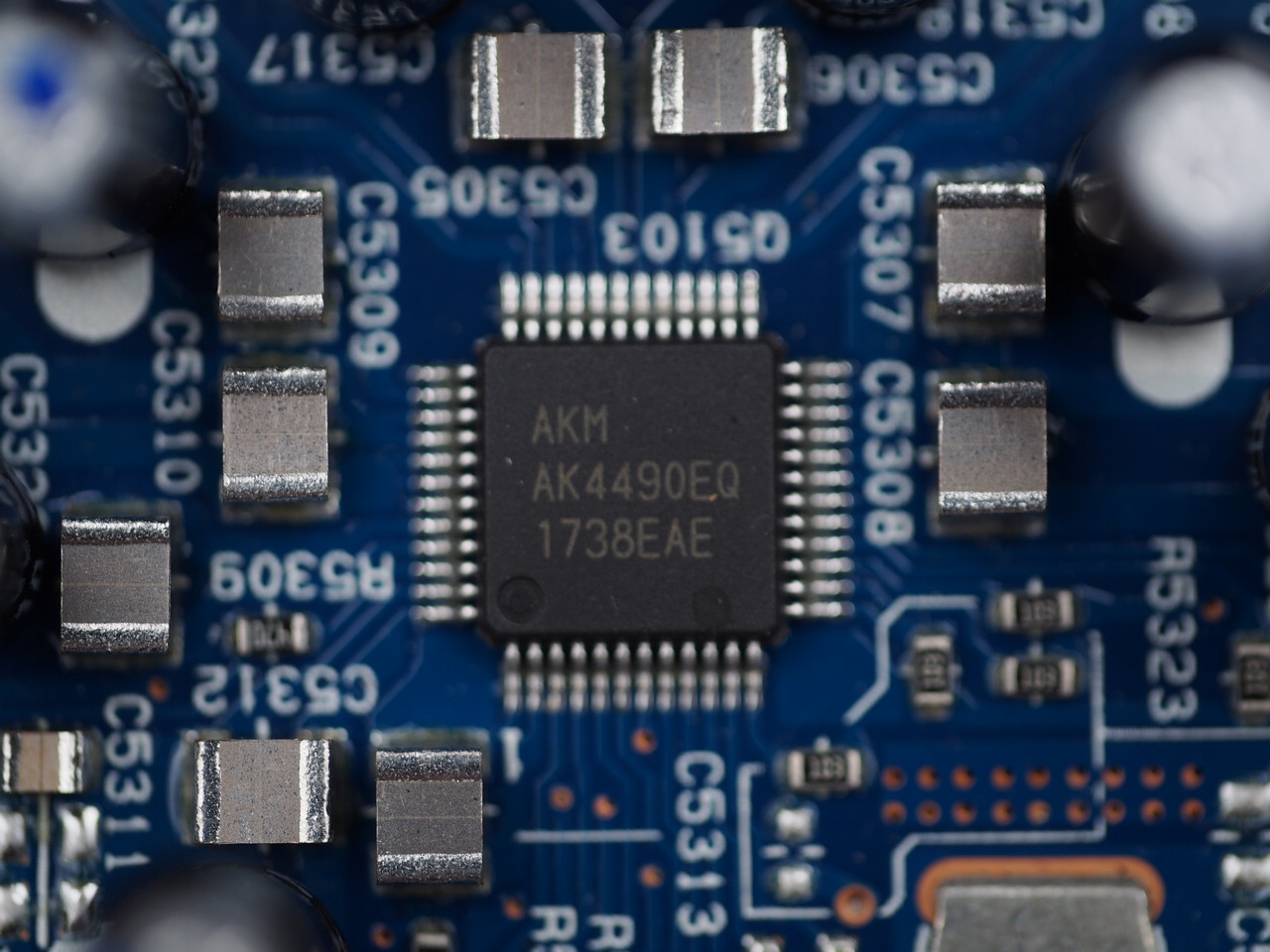 音画俱佳,先锋udp-lx500