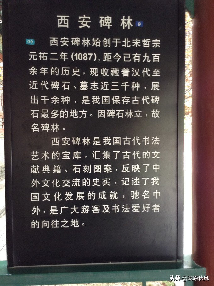 西安兵马俑和大唐不夜城旅游攻略,古都西安兵马俑与大唐芙蓉园一角