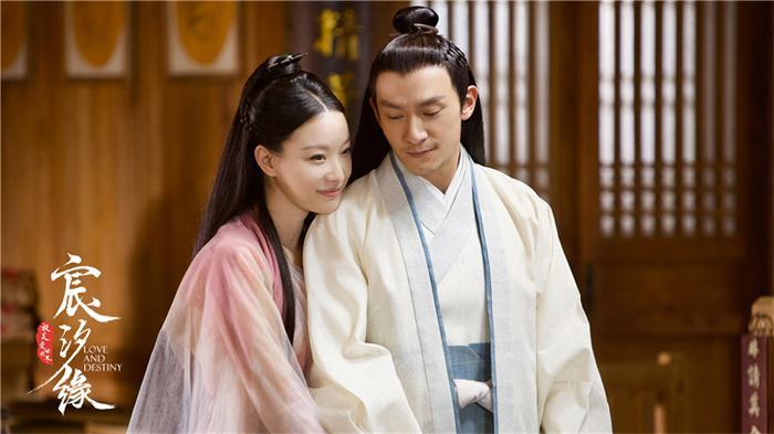 千古玦尘最终豆瓣评分,千古玦尘最后评分