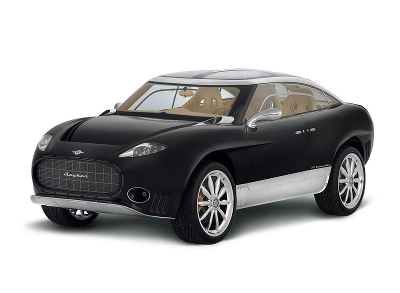 世爵限量版超跑,世爵还能复活吗