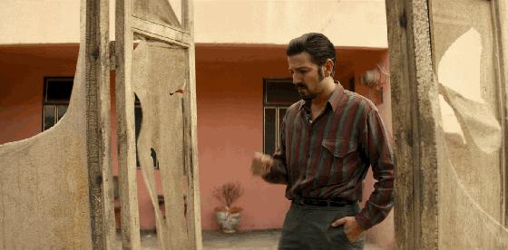 制片人杀人埋尸被抓,豆瓣评分9.4真实案件