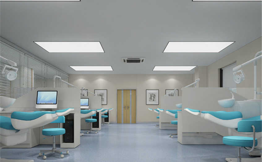 深圳牙科诊所设计常用设备都有哪些