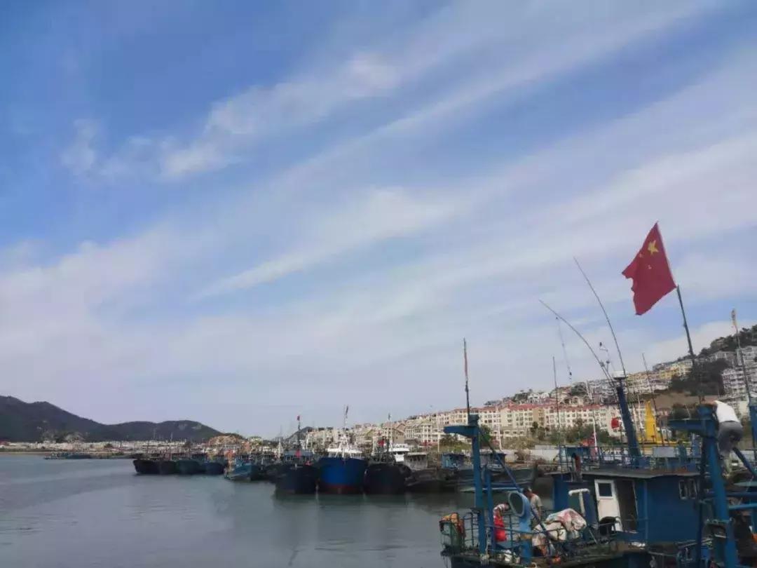 青岛开海了新鲜肥美的海鲜已上市,青岛开海红岛海鲜八大关