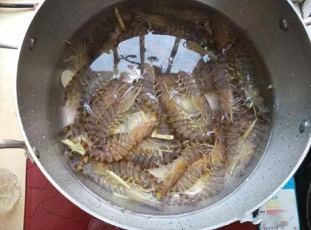 白水煮虾一般要煮多长时间,白水煮虾水开后还要煮几分钟