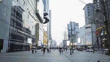 成都的干净程度,成都的街道名为什么好听