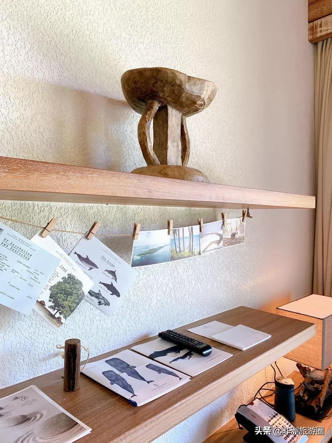 塞舌尔旅行体验,塞舌尔海岛游记