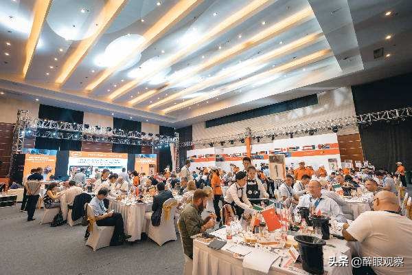 2019布鲁塞尔烈性酒大奖,2015比利时布鲁塞尔烈性酒大赛