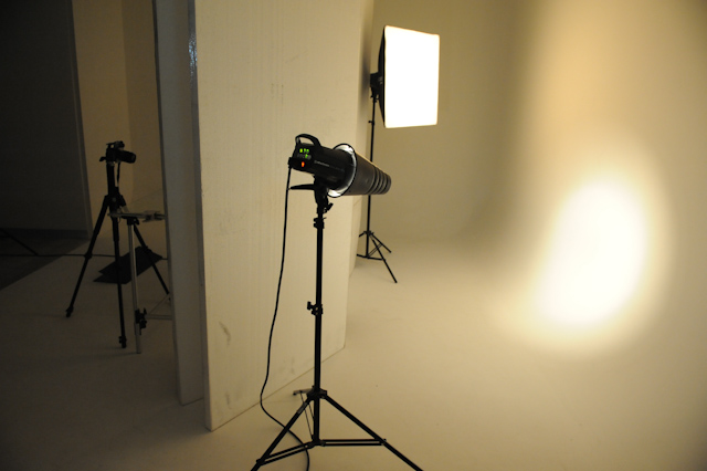 摄影如何正确选择光源,摄影各个光源产生的效果