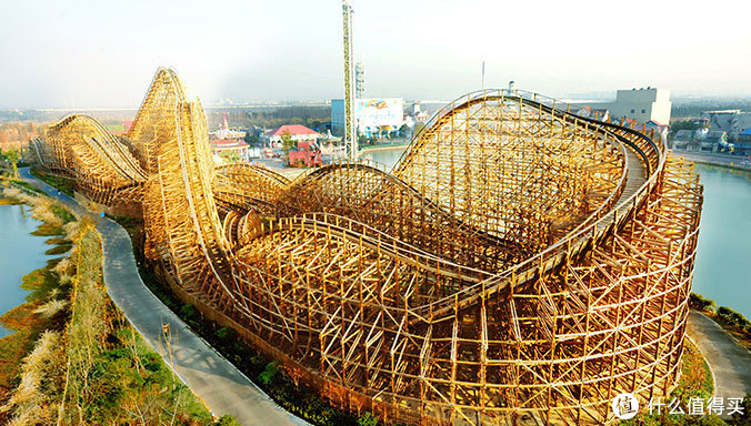 欢乐谷省钱攻略,中国最刺激的十大欢乐谷