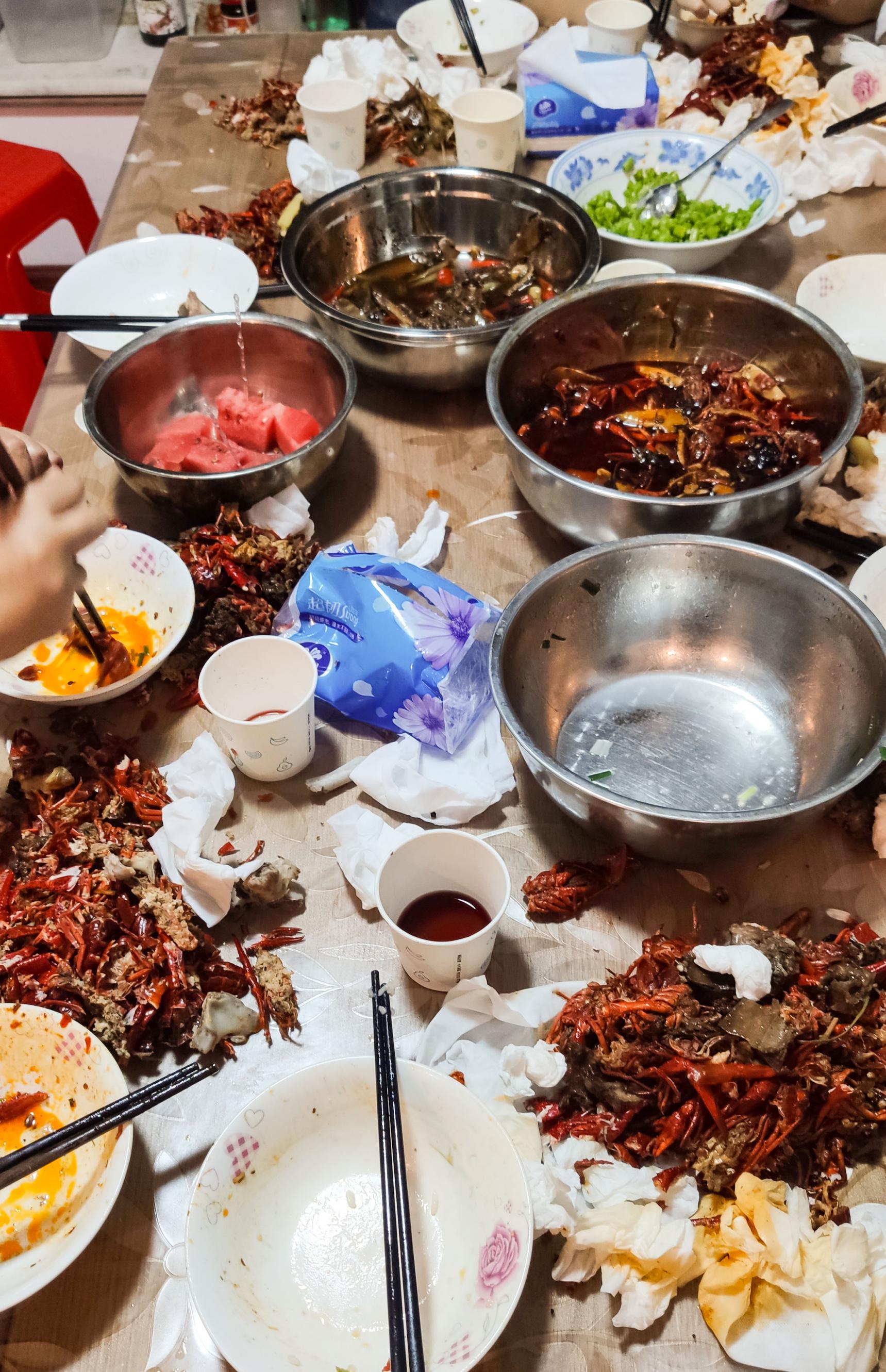 美的集成洗碗机强排水处理垃圾,美的l3洗碗机自清洁