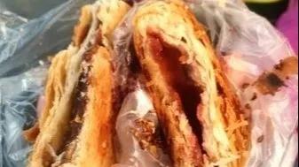 这个夏天美食打卡,这个夏天吃到的美食