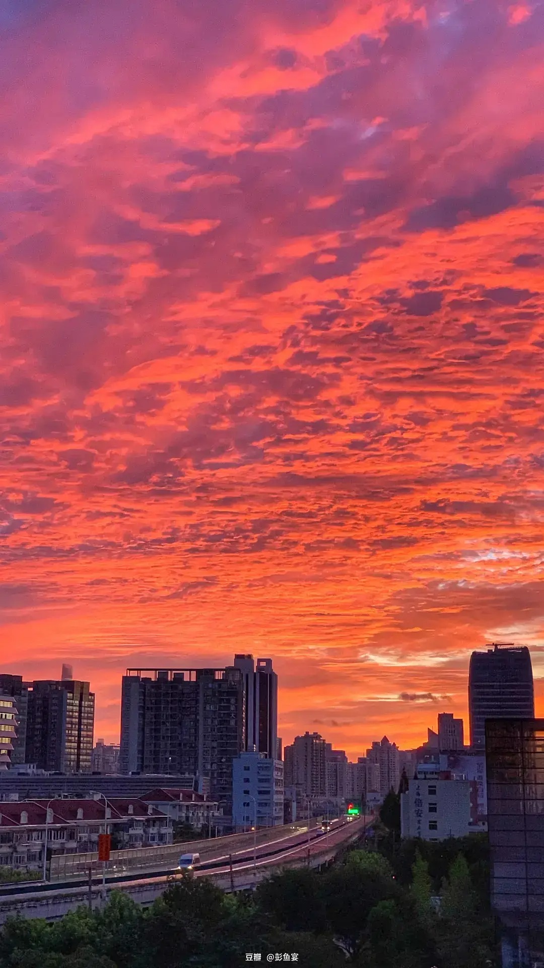 如何拍出漂亮的云朵视频,如何拍出好看的云朵视频