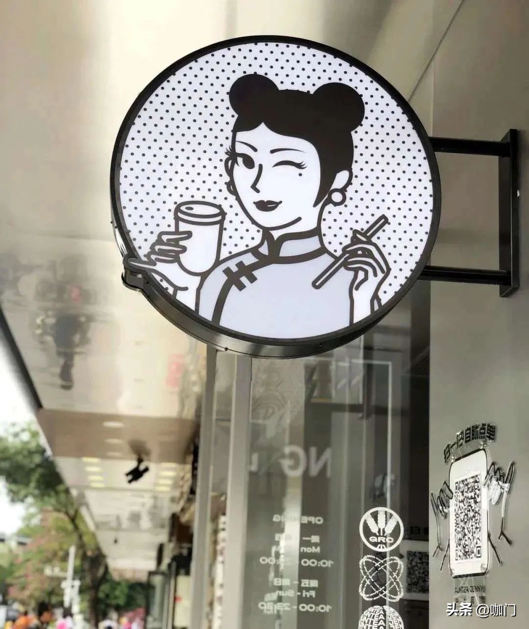 新式茶饮加速布局新零售,新式茶饮市场高速增长赛道