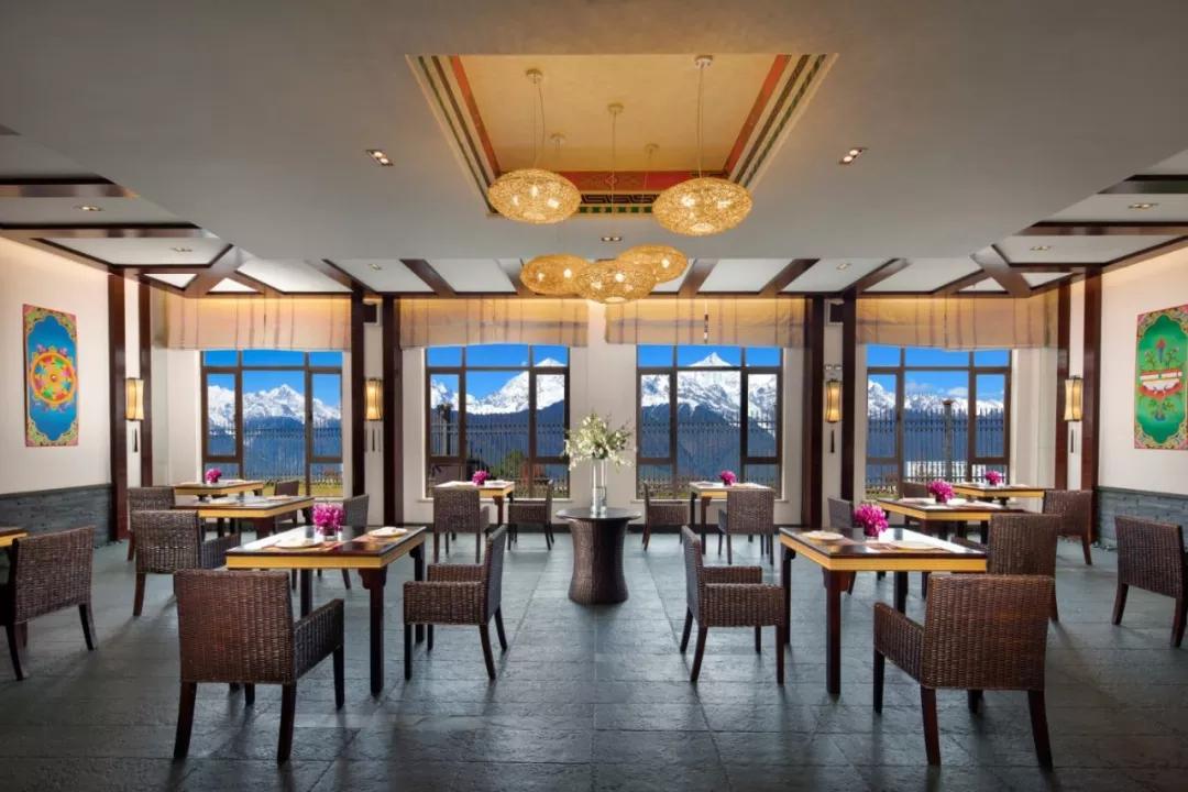 比双11还狠的王炸价格！悦榕、万豪、柏联3折起