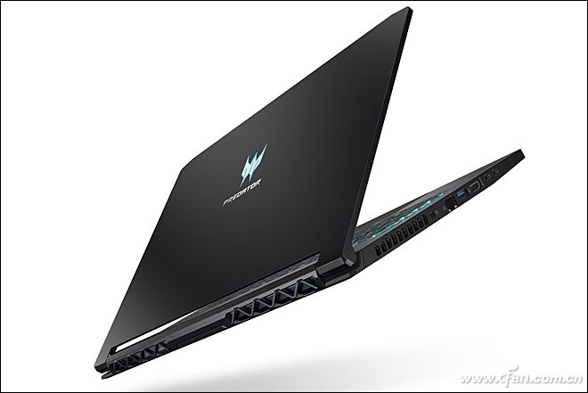 宏碁掠夺者4050游戏本3a测评,宏碁掠夺者刀锋x4090评测
