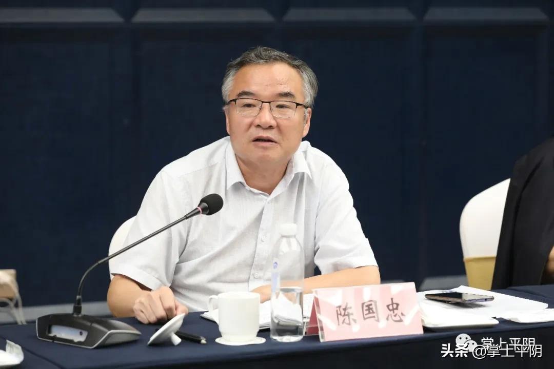 如何打造平阴“杏坛遗响儒乡孔村”文旅品牌，专家学者这样建言献策