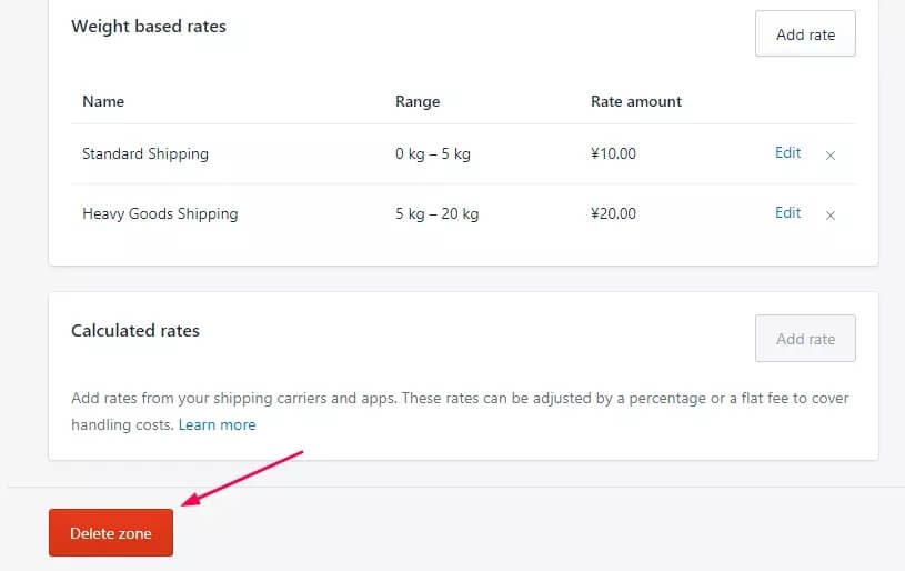 shopify注册条件及费用,shopify新手开店指导