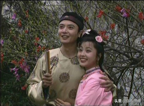 《腥风血雨》102一对好夫妻圆房天作美乐极易生悲庆元遇难题