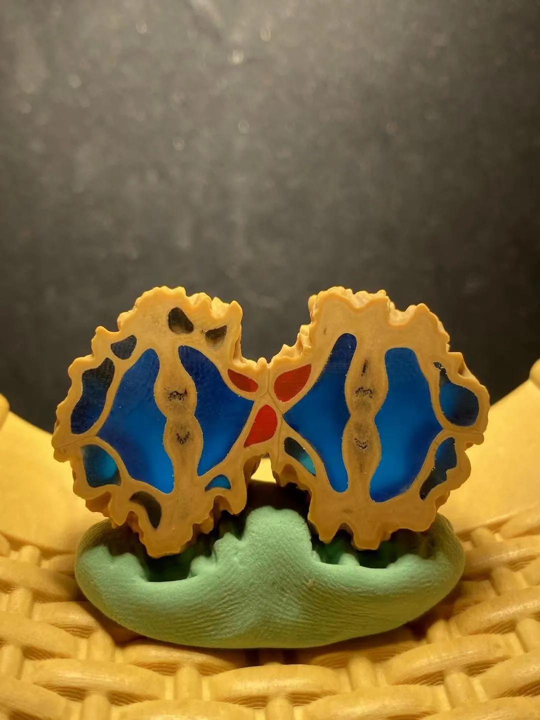 高档核桃核,核桃核精品