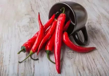 澳大利亚抗癌饮食,多吃辣椒抗癌是真的吗