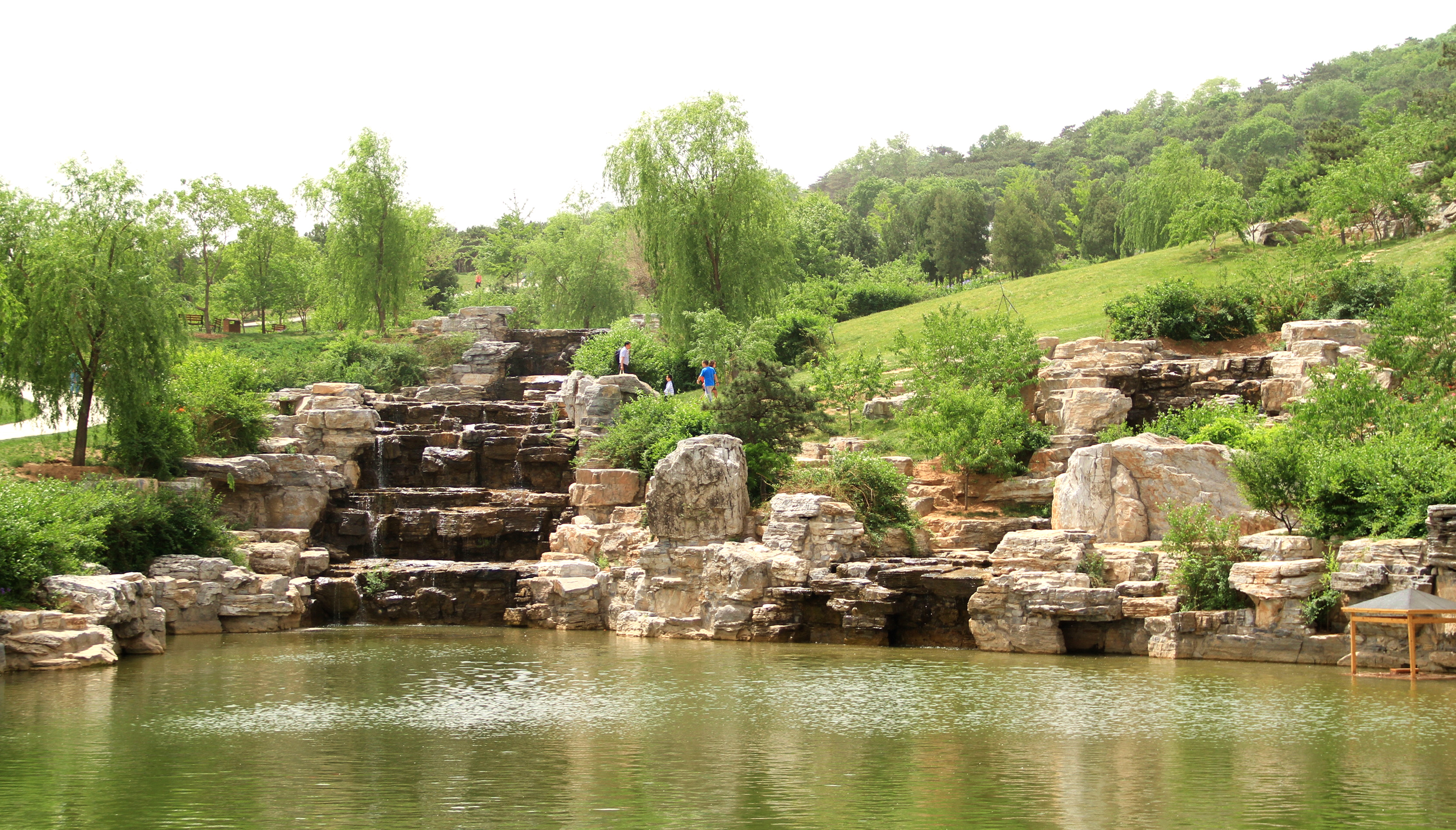 西山国家森林公园从哪进去省钱,西山国家森林公园遛娃线路