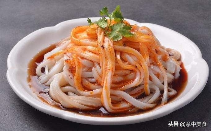 大米浆怎么做成米糕,大米磨成粉能做米皮吗