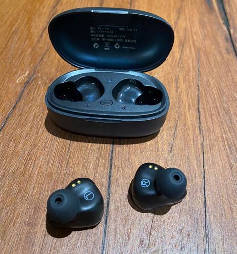 hifi立体环绕音效的蓝牙耳机推荐,hik耳机x1s