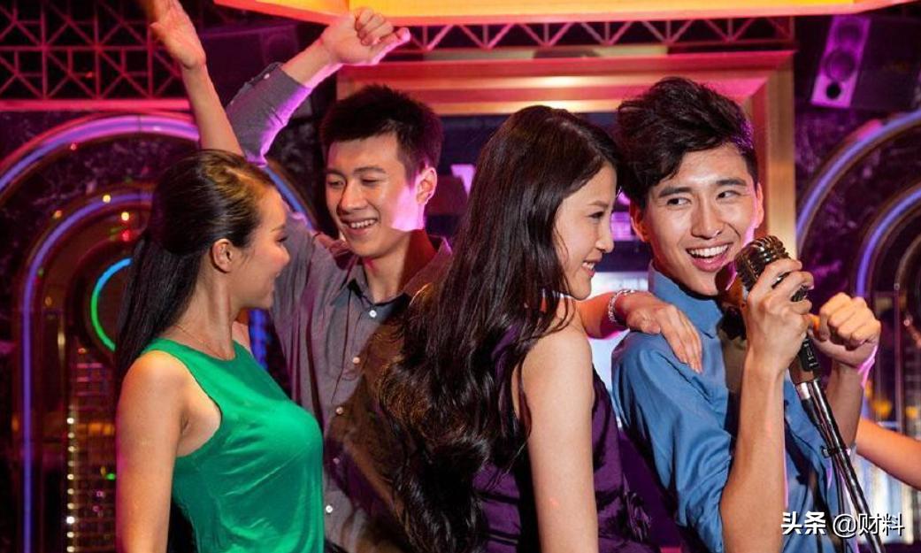 为什么ktv生意越来越差,ktv行业倒闭后音响都去哪里