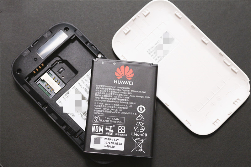 隔行随身wifi和华为随身wifi,华为的三网切换随身wifi好用吗