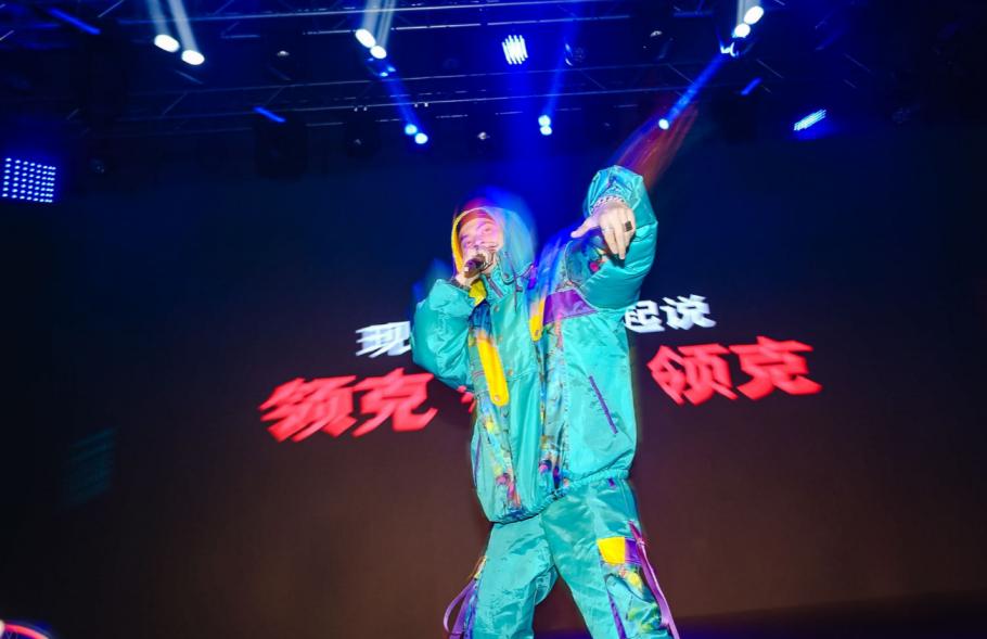 领克01,感谢你们31536000秒的相伴