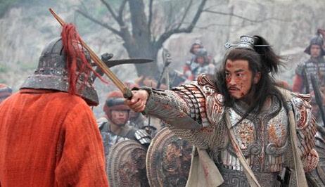 中国历史上死得最惨十大功臣,中国历史上死得最惨的大将