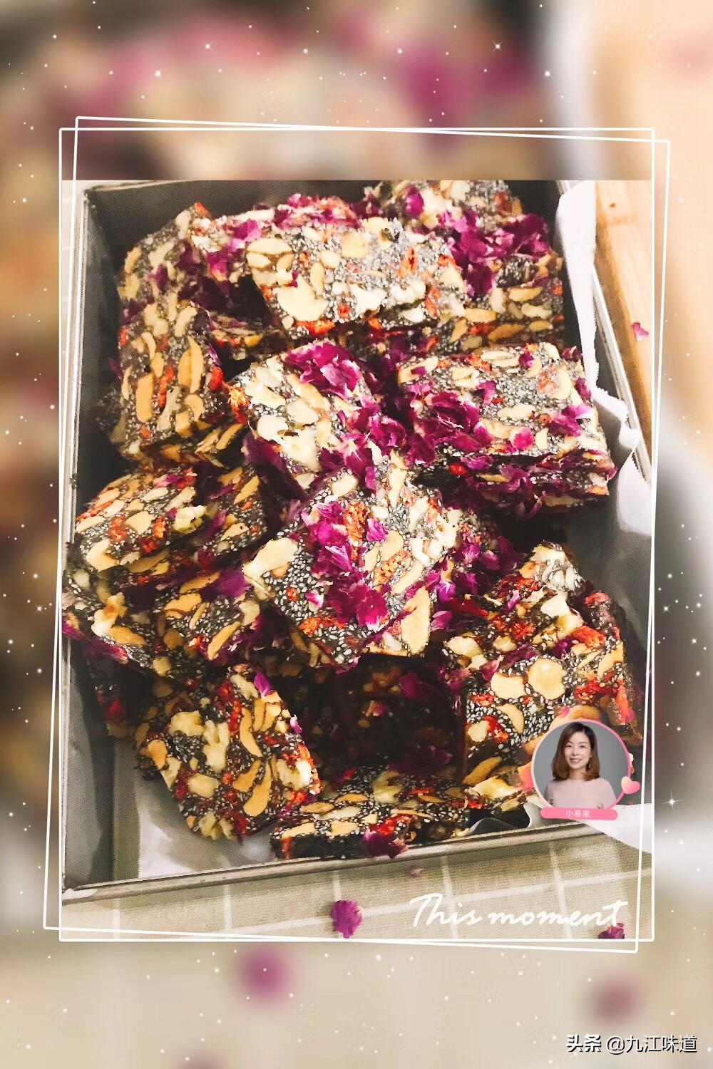 做了18年导游的九江美女,转行去卖胶,带动上百名“宅女”去创业