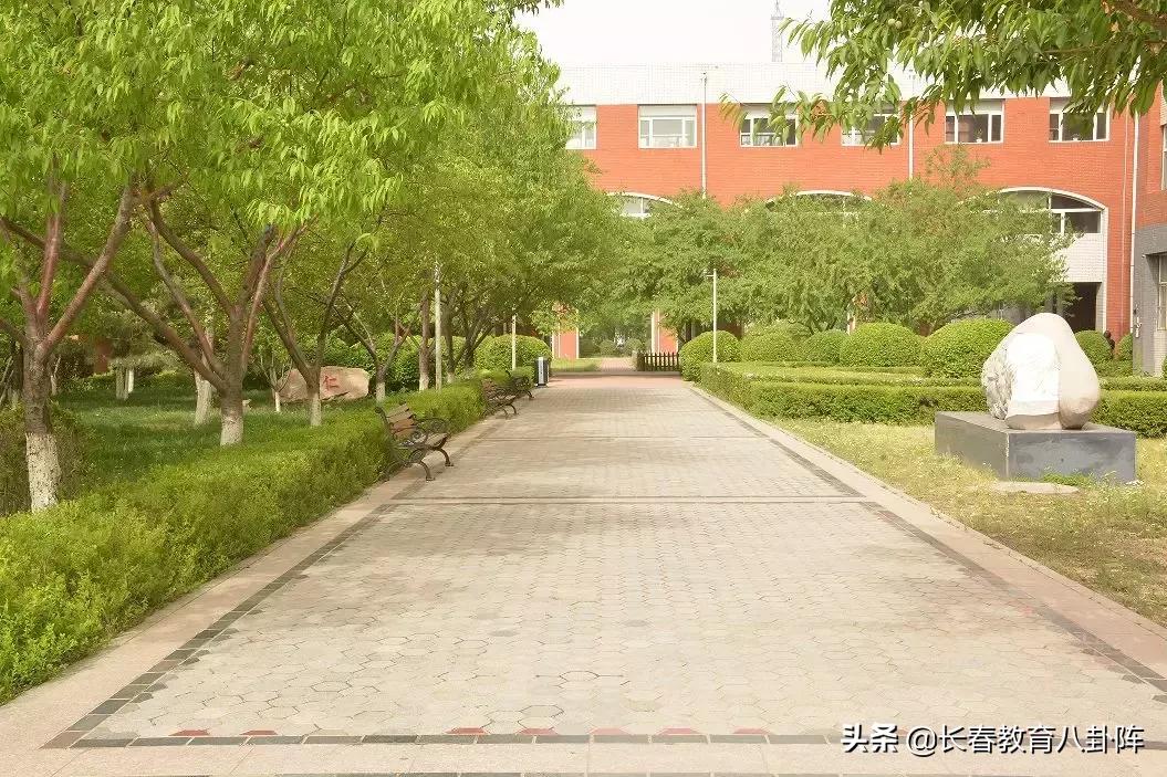 长春市养正高中有多少学生,养正高中长春