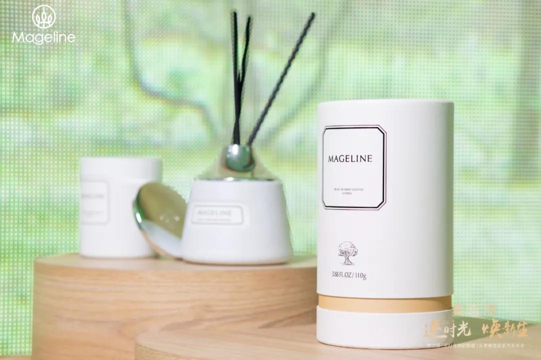 国货麦吉丽为什么那么厉害,麦吉丽是一个怎么样的牌子呢