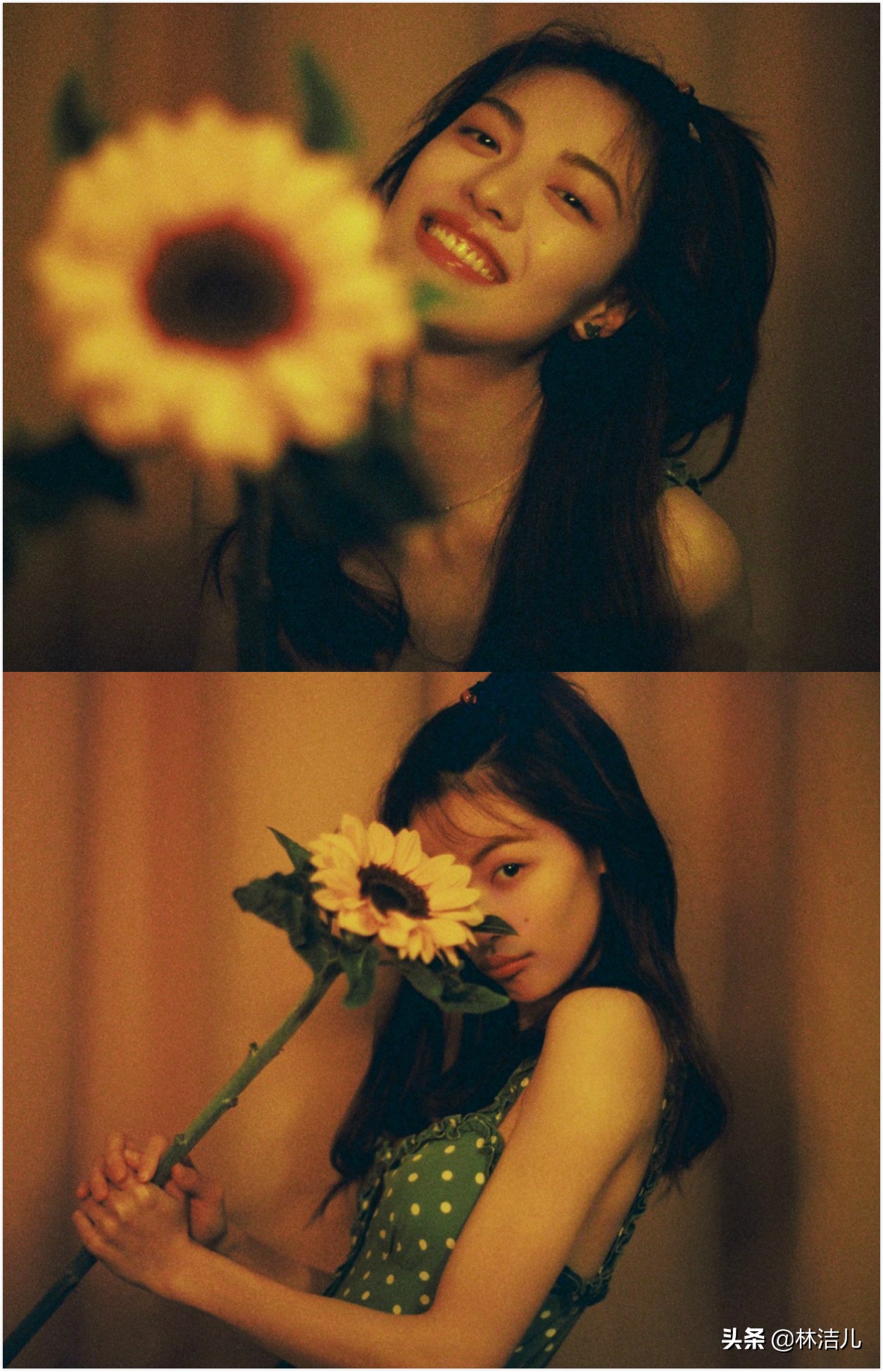 王祖贤张曼玉复古风,说腻了的话永远有头无尾