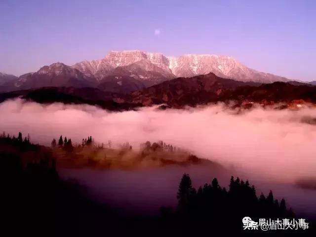 四个理由让你爱上眉山“东马”