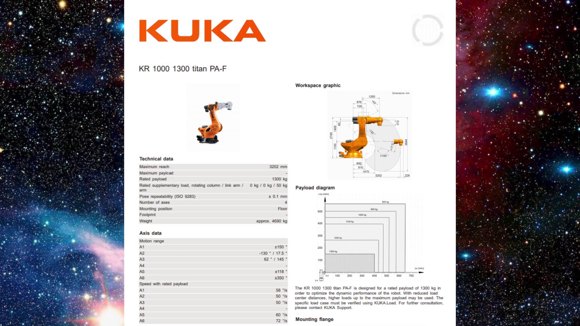 库卡是工业机器人吗,库卡机器人有多牛