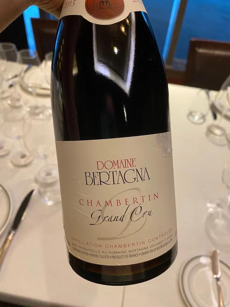 遇见一支1991年DRCStVivant是种怎样的缘分？