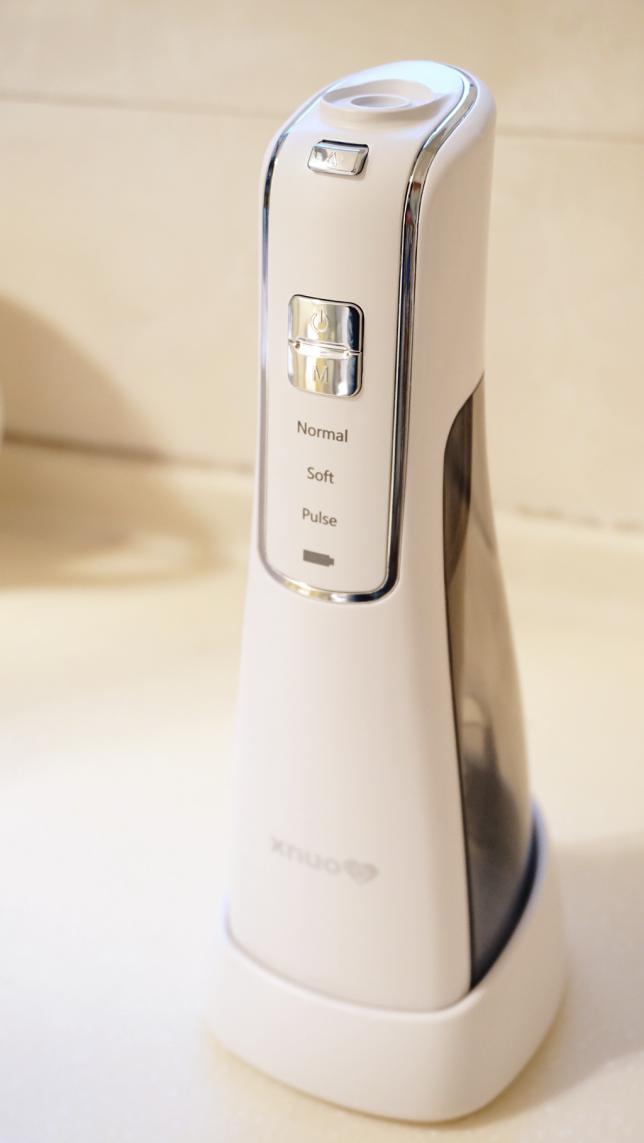 美国便携水牙线,好来便携式水牙线