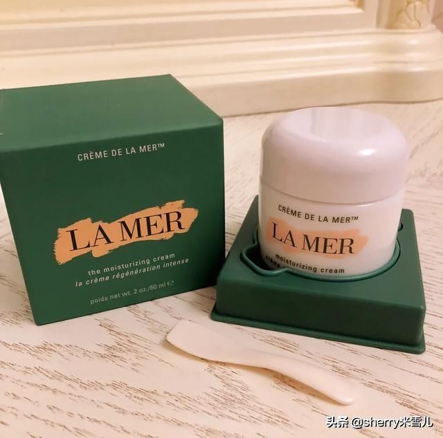 2019十大经典贵妇面霜,最好用的抗皱贵妇面霜